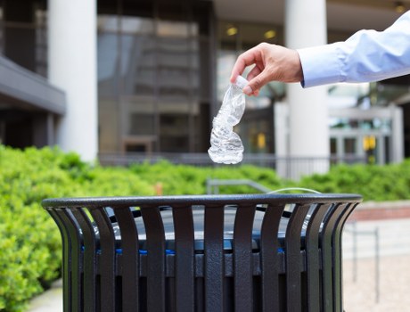 Eco-friendly office clearance solutions in Palmers Green