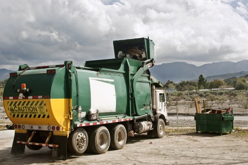 Different types of skips available for hire