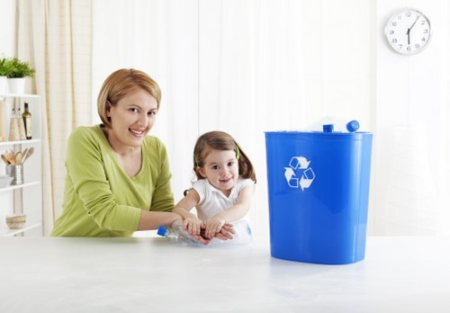 Officials reviewing construction waste disposal regulations