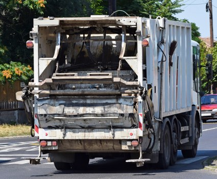 Local movers navigating through Palmers Green