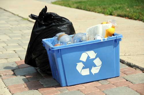 Detailed planning for a successful house clearance