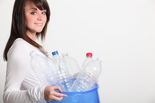 Palmers Green waste disposal regulations