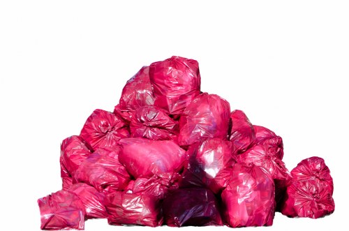 Affordable skip prices in Palmers Green
