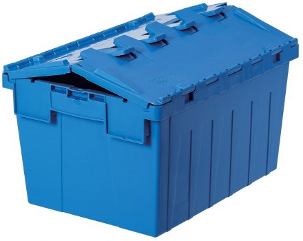Different sizes of builders skips available